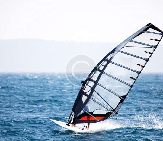 Touring / Sea Kayaking