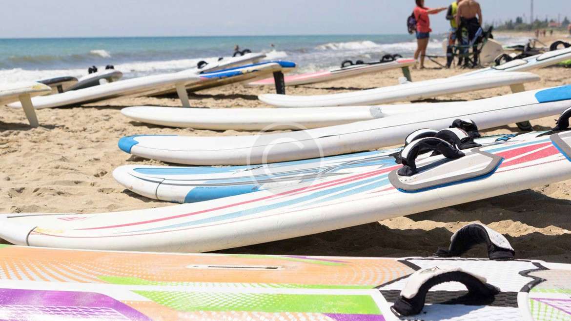 Kayak & Equipment Rentals