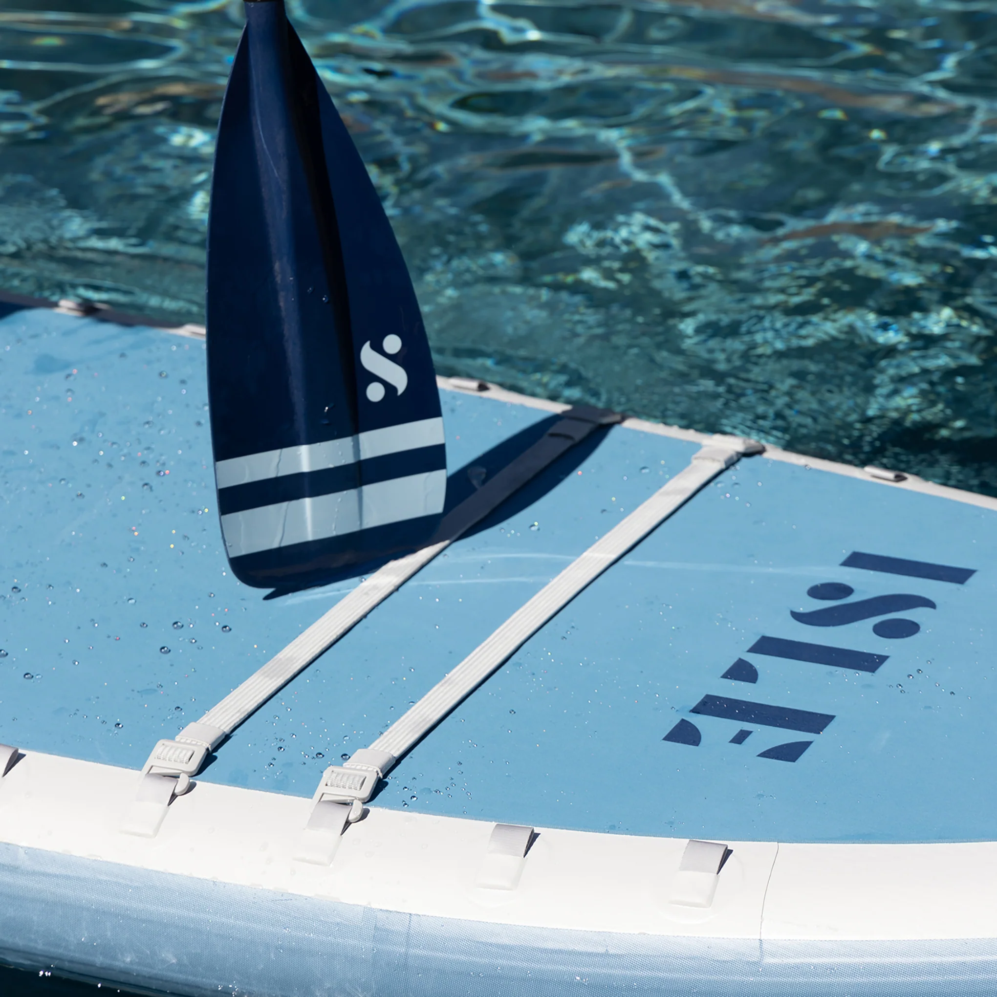 Remix Carbon SUP Paddle - Image 6