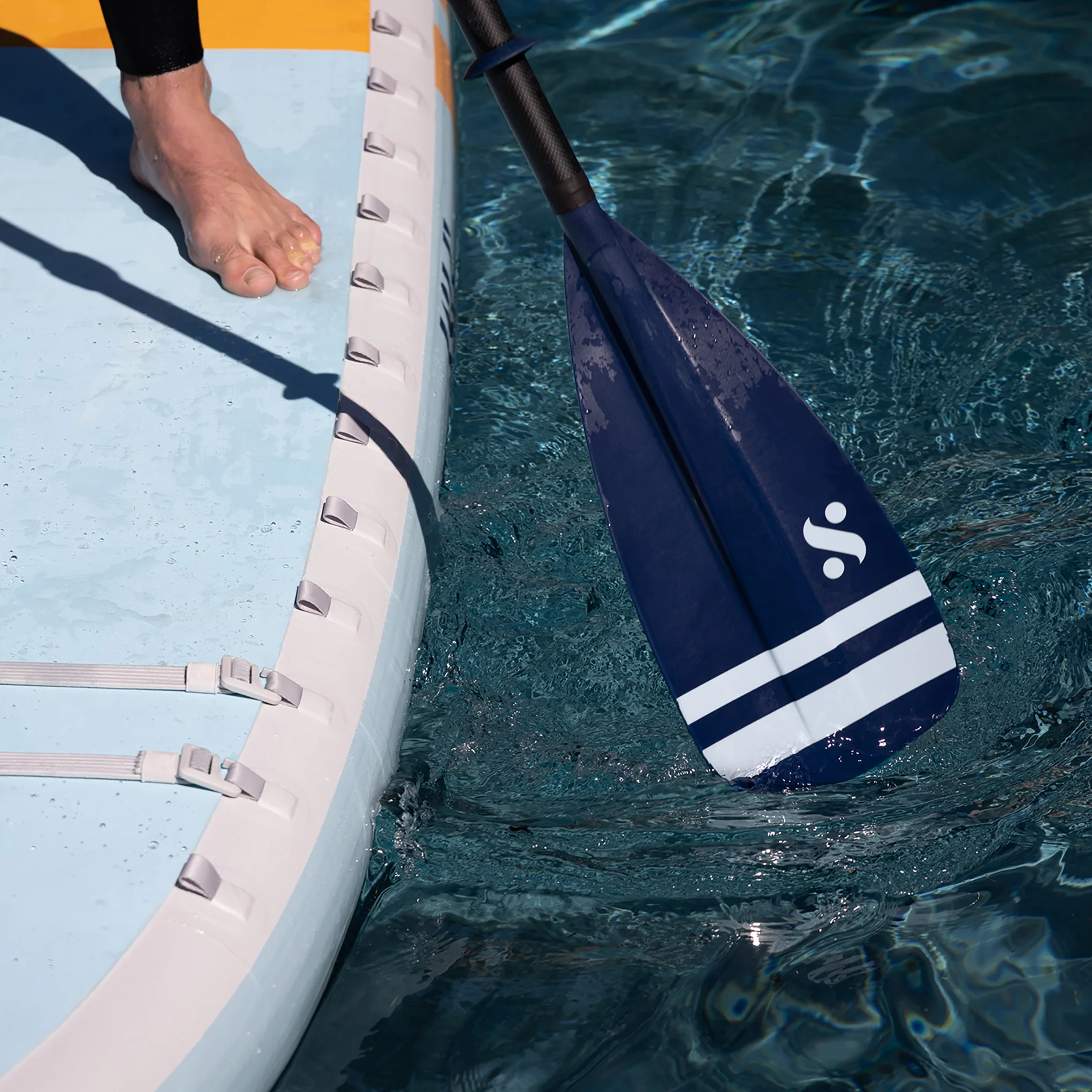 Remix Carbon SUP Paddle - Image 7