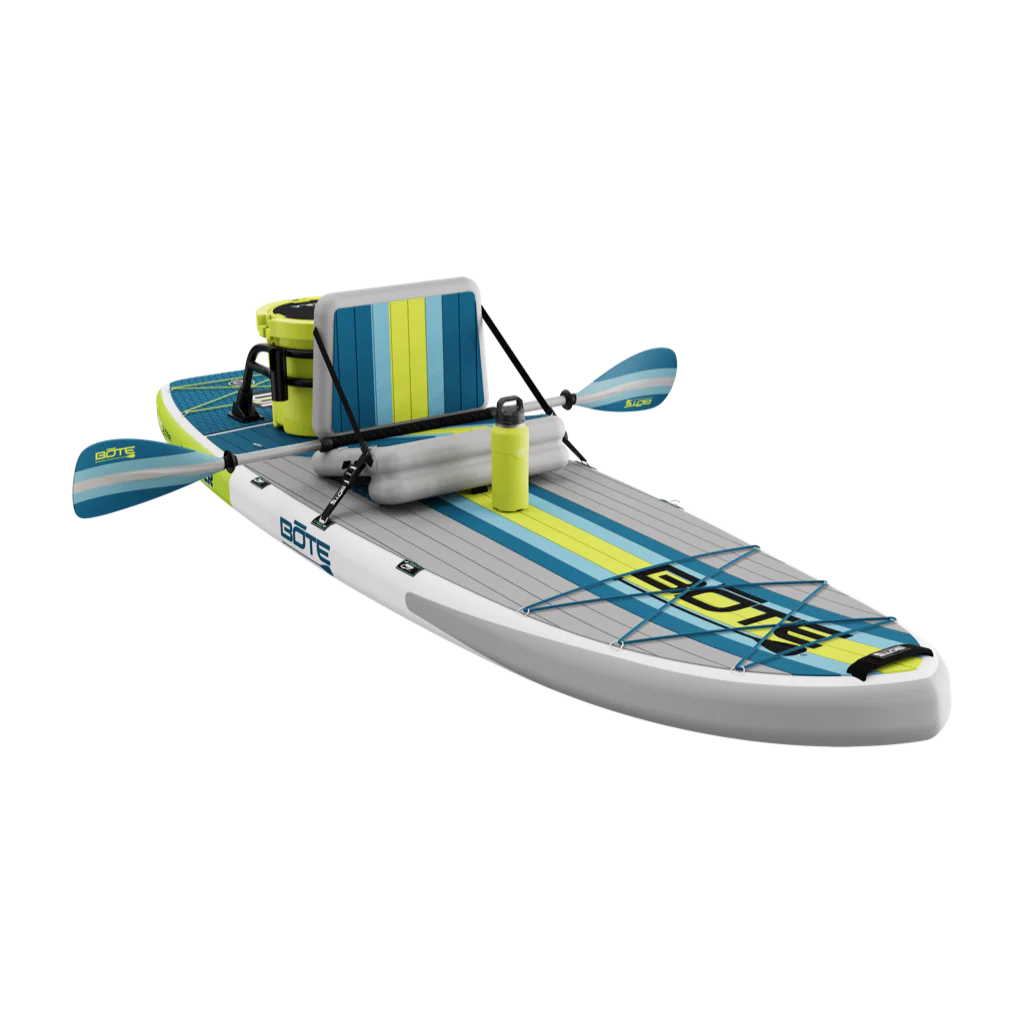 BOTE LowRider Aero - Image 6