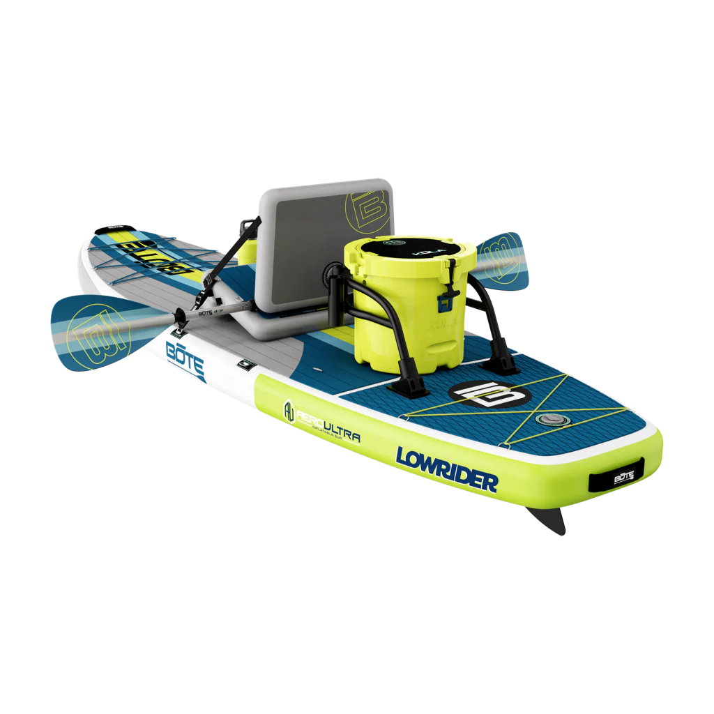 BOTE LowRider Aero - Image 7