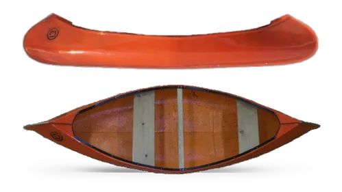 Golden Hawk Canoes 10' Traditional
