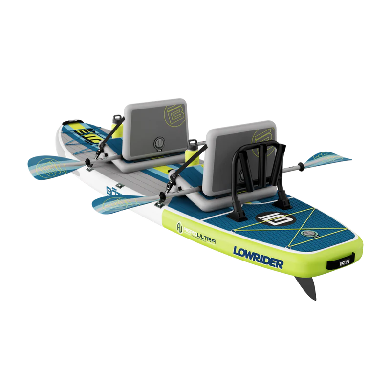 BOTE LowRider Aero - Image 5