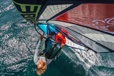 Starboard Carve 2025