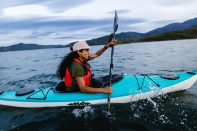 eddyline sky 10 kayak