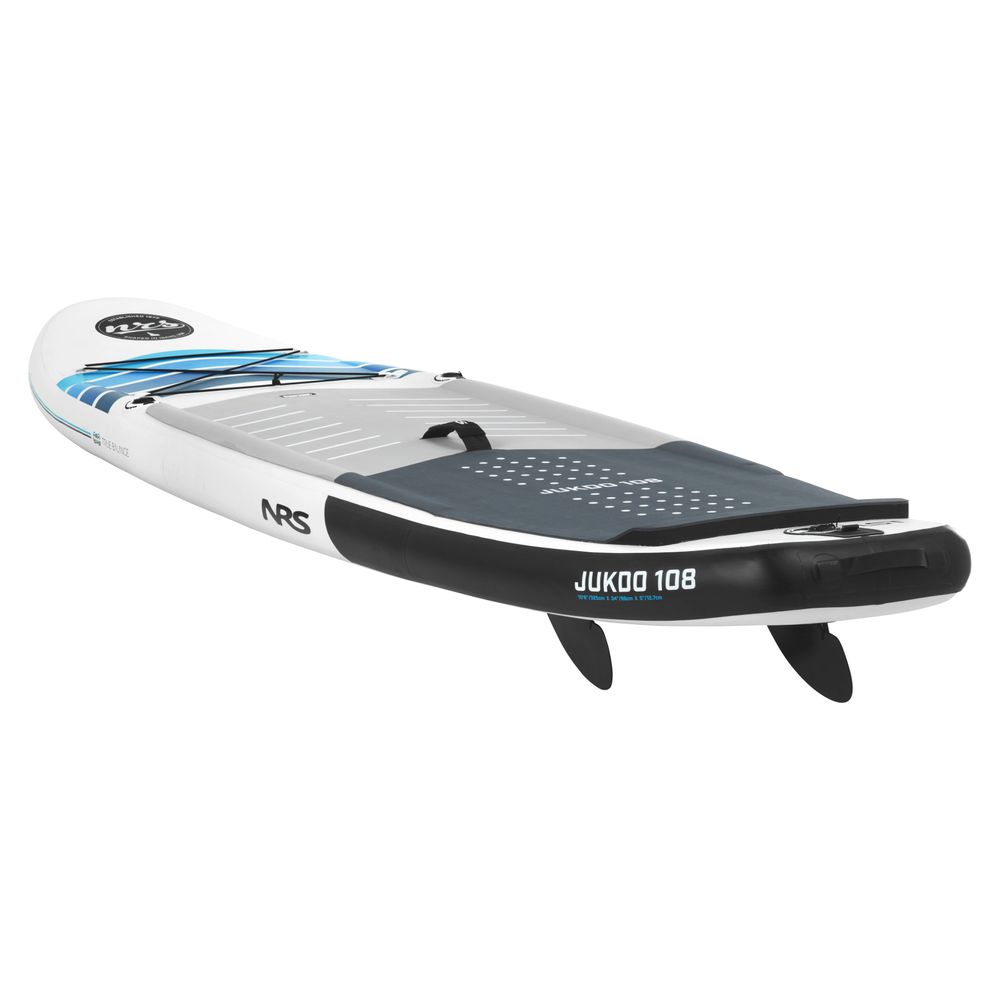NRS Jukdo 108 Inflatable SUP Board - Image 4