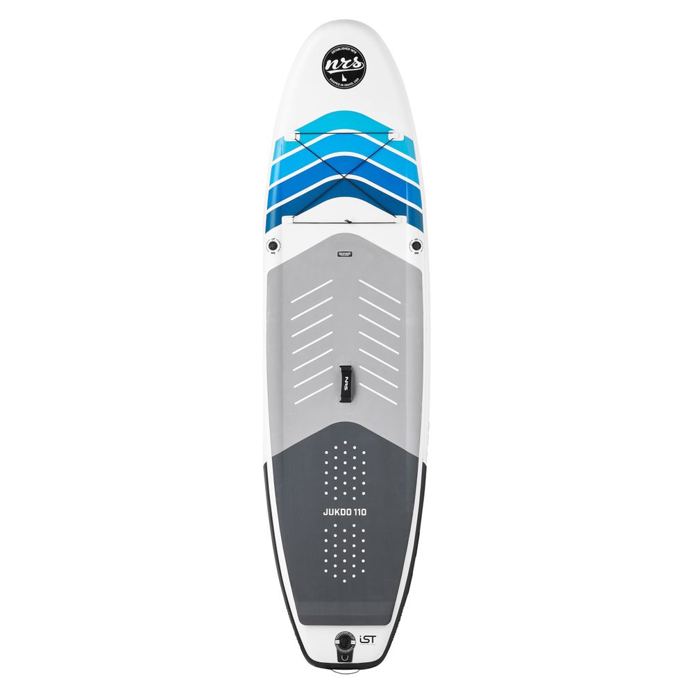NRS Jukdo 108 Inflatable SUP Board - Image 2