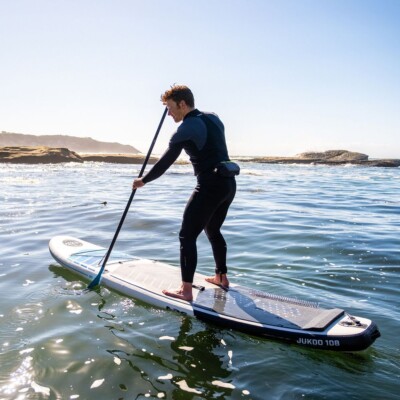 NRS Jukdo 108 Inflatable SUP Board