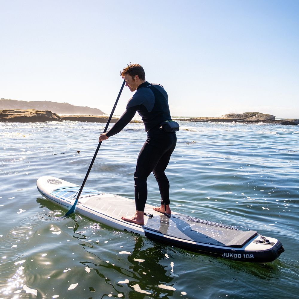 NRS Jukdo 108 Inflatable SUP Board