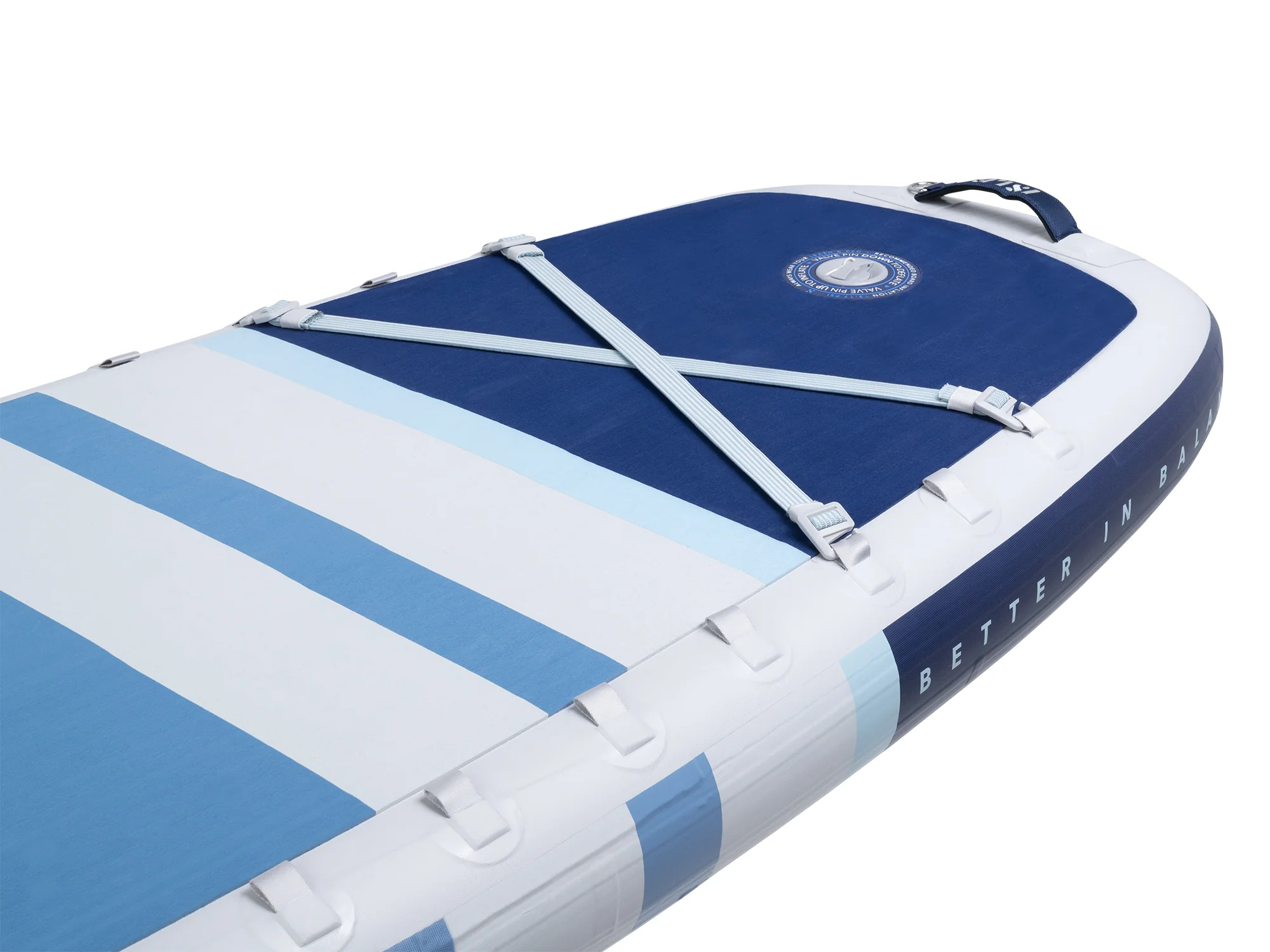 Pioneer Pro SUP-Kayak Bundle - Image 7