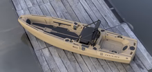 FluxJet Kayak(electric jet)