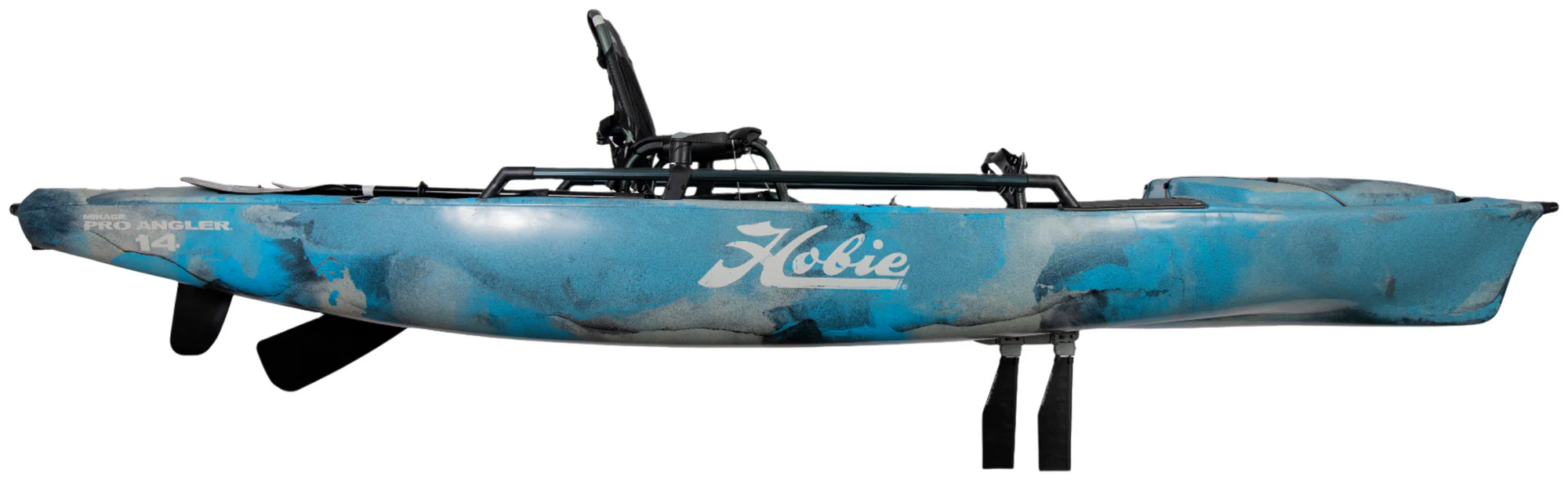 Hobie Mirage Pro Angler 14