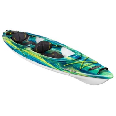 Pelican Kayak Argo 136XP Tandem