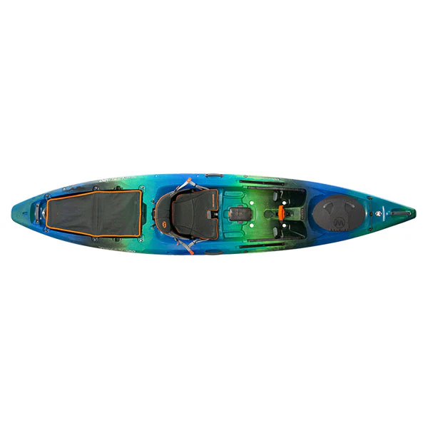 Wilderness Systems Tarpon 120 - Image 2