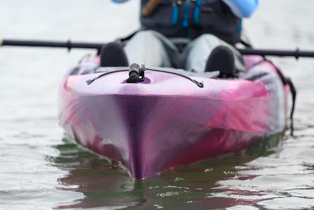 Wilderness Systems Tarpon 120 - Image 5