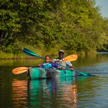 Saber Kid’s Paddle - Image 3