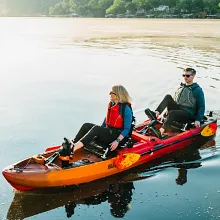 Ocean Kayak Malibu Pedal T - Image 18