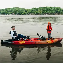 Ocean Kayak Malibu Pedal T - Image 17
