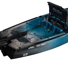 Sportsman ePDL+ 120 PRO - Image 12