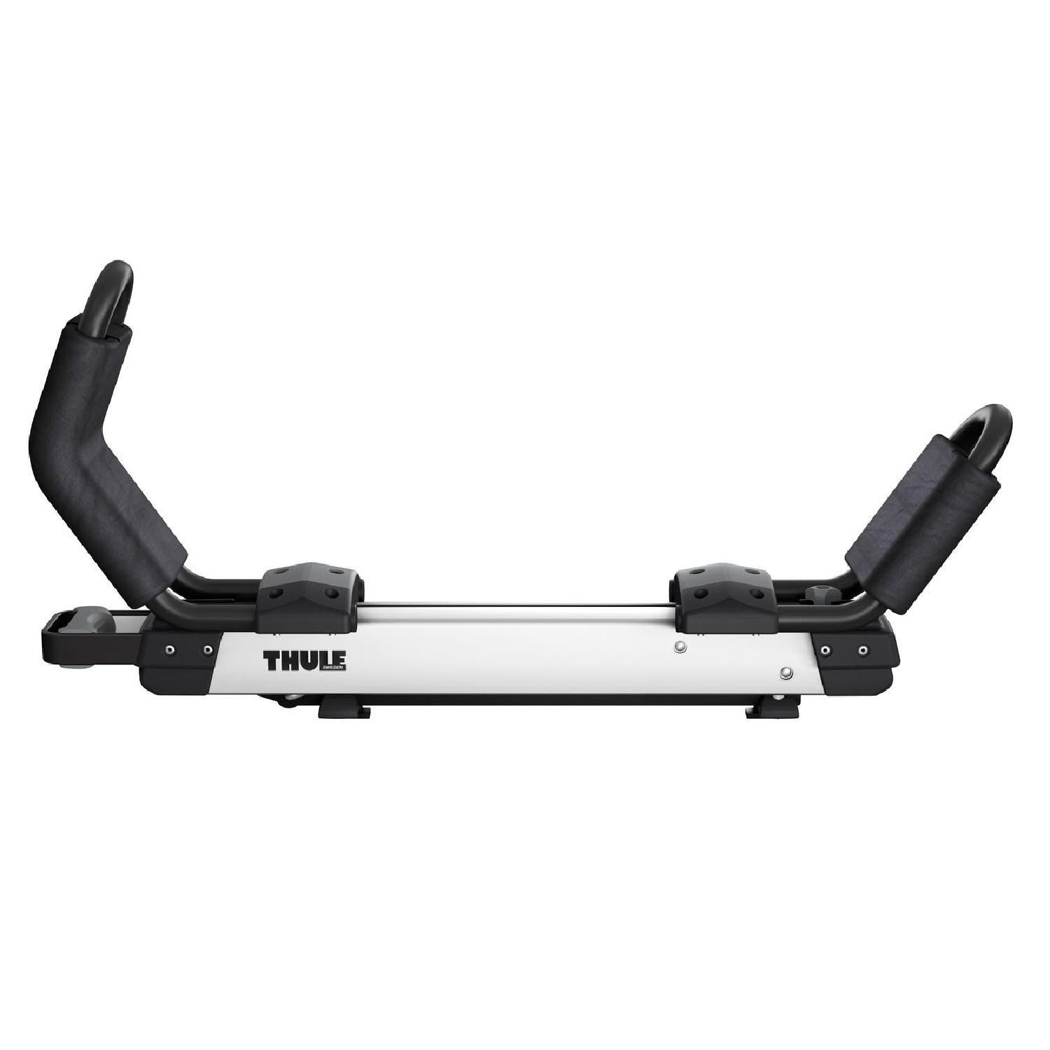 Hullavator Pro Kayak Rack