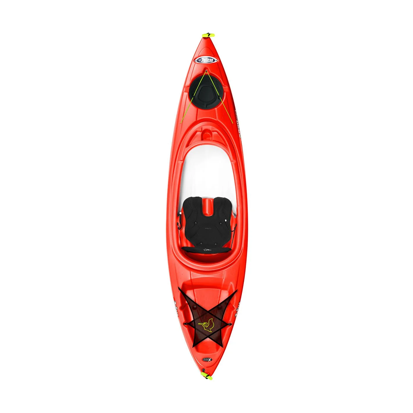 Pelican Argo 100X Sit-In Kayak - Image 6