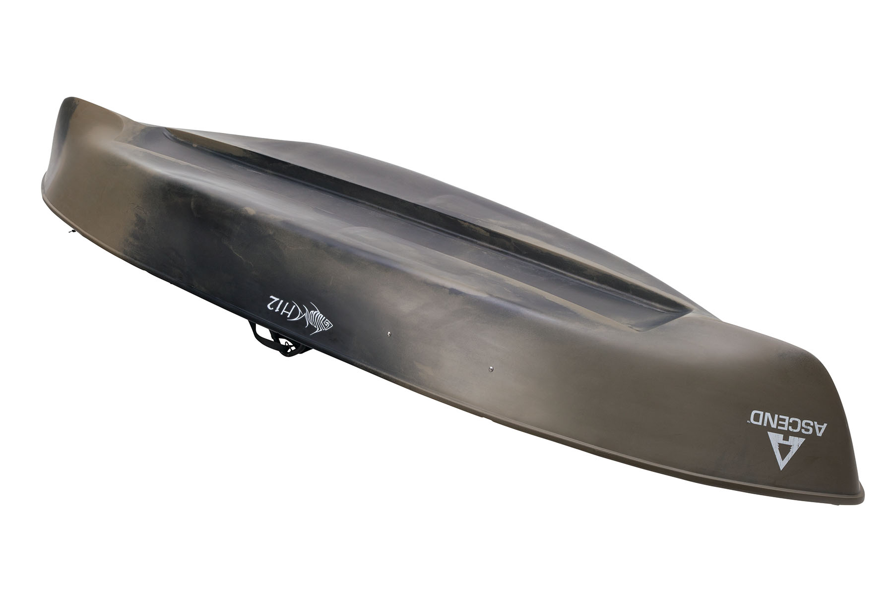Ascend H12 Hybrid Sit-In Kayak - Image 7