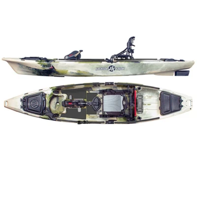 Jackson Knarr FD Fishing Kayak