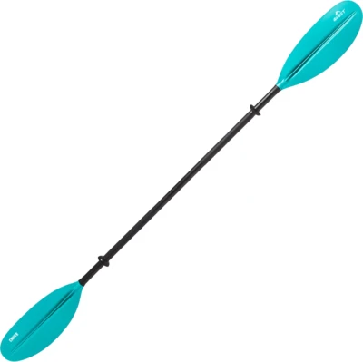 Quest Chute Aluminum Kayak Paddle