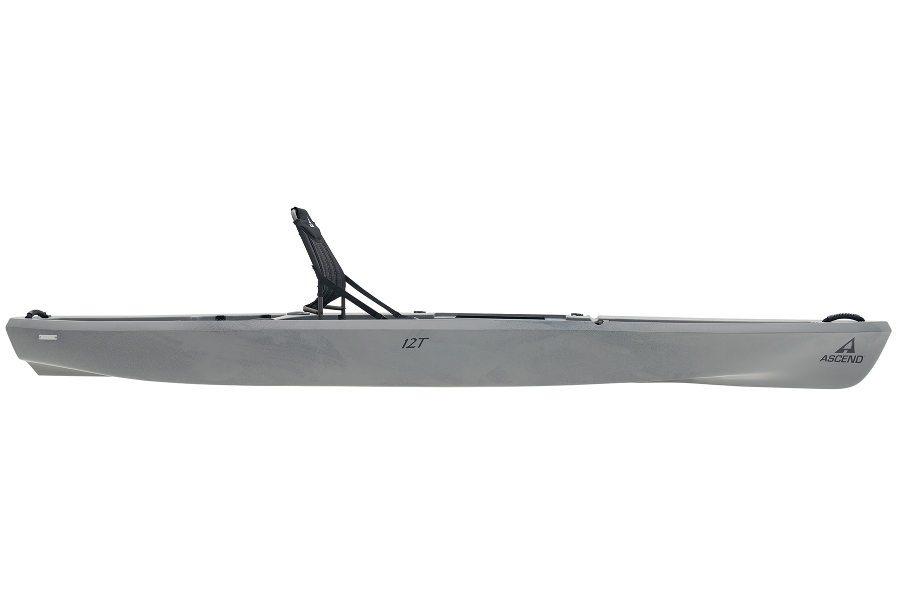 Ascend 12T Sit-On-Top Kayak - Image 11