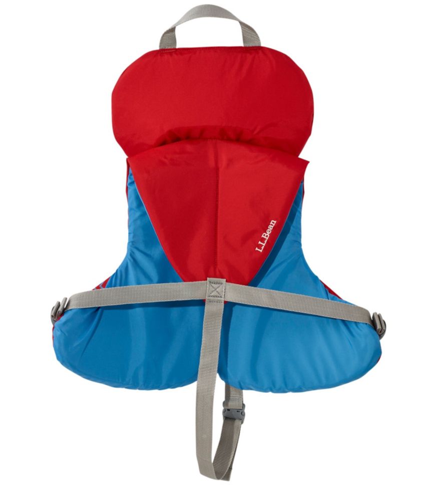 L.L.Bean Kids' Discovery Child PFD