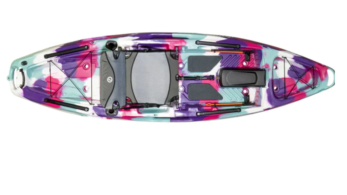 Feelfree Moken 10 V2 - Image 2