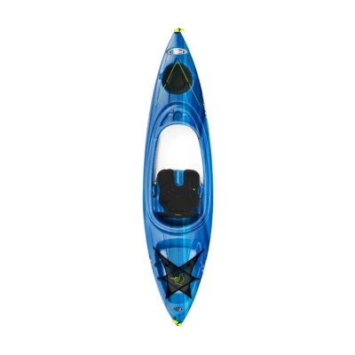 Pelican Argo 100X Sit-In Kayak