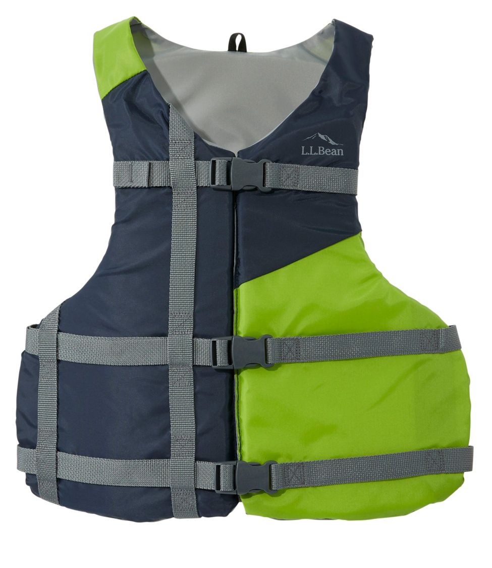 L.L.Bean Allsport Universal PFD