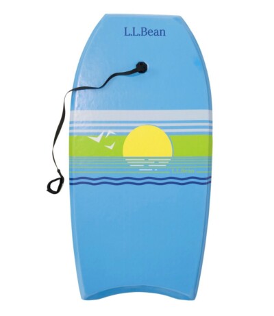 L.L.Bean Boogie Board
