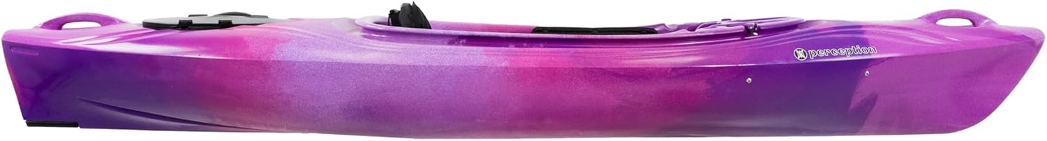 Perception JoyRide 10 Sit-Inside Kayak - Image 3