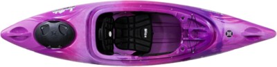 Perception JoyRide 10 Sit-Inside Kayak