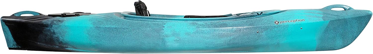 Perception JoyRide 10 Sit-Inside Kayak - Image 8