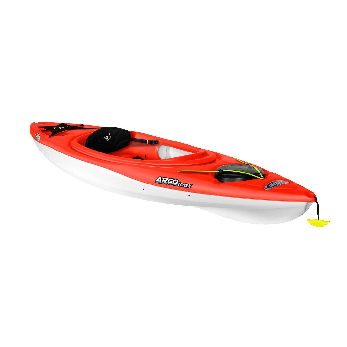 Pelican Argo 100X Sit-In Kayak - Image 8