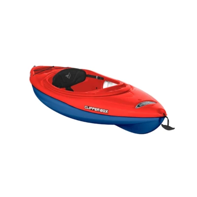 Pelican Clipper 80X Recreational Kayak