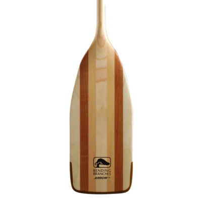 Bending Branches Arrow paddle