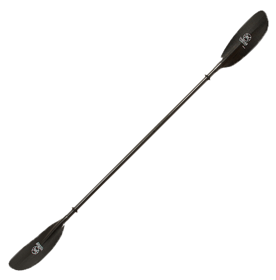 Werner Cyprus 2 Piece Straight Shaft Fishing Kayak Paddle - Image 12
