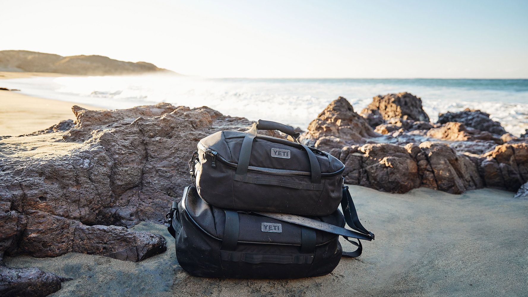 YETI Crossroads 40L Duffel Bag - Image 7