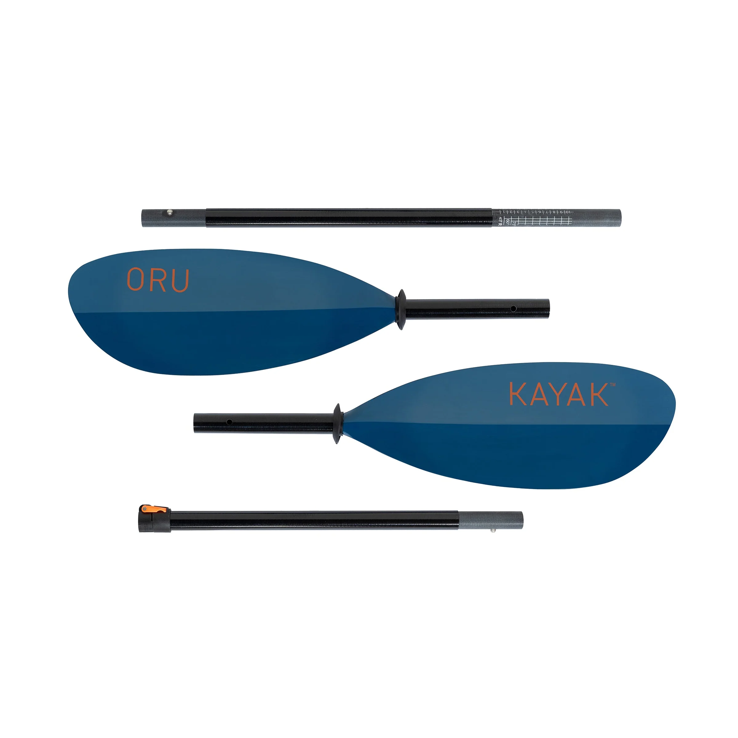 Oru Fiberglass Kayak Paddle - Image 4