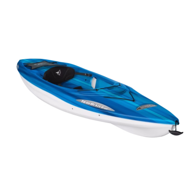 Pelican Trailblazer 100 NXT Kayak, Blue