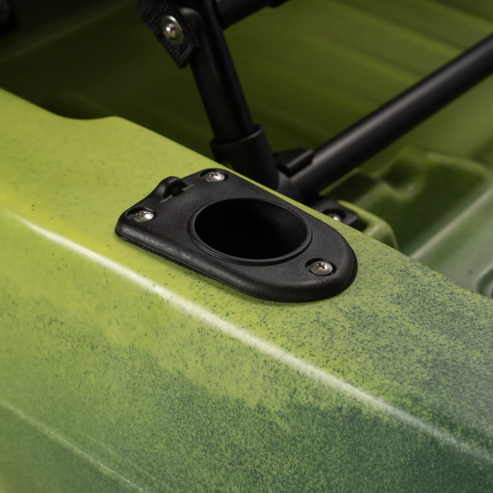 Old Town Lakewalker 120 Kayak - Image 5