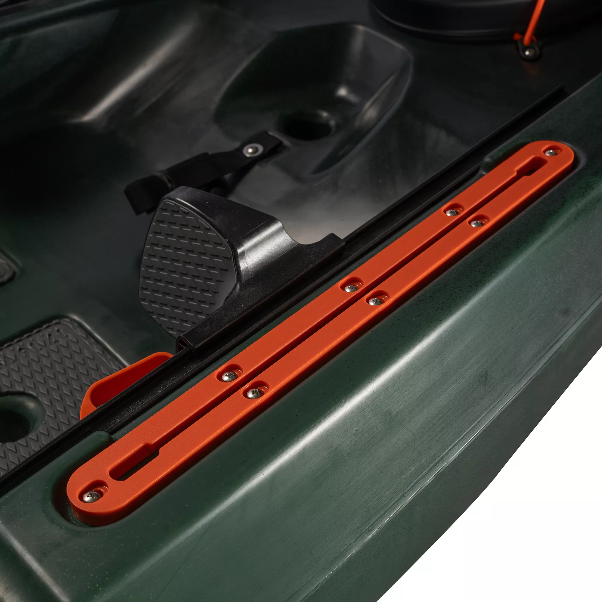 Old Town Lakewalker 120 Kayak - Image 7