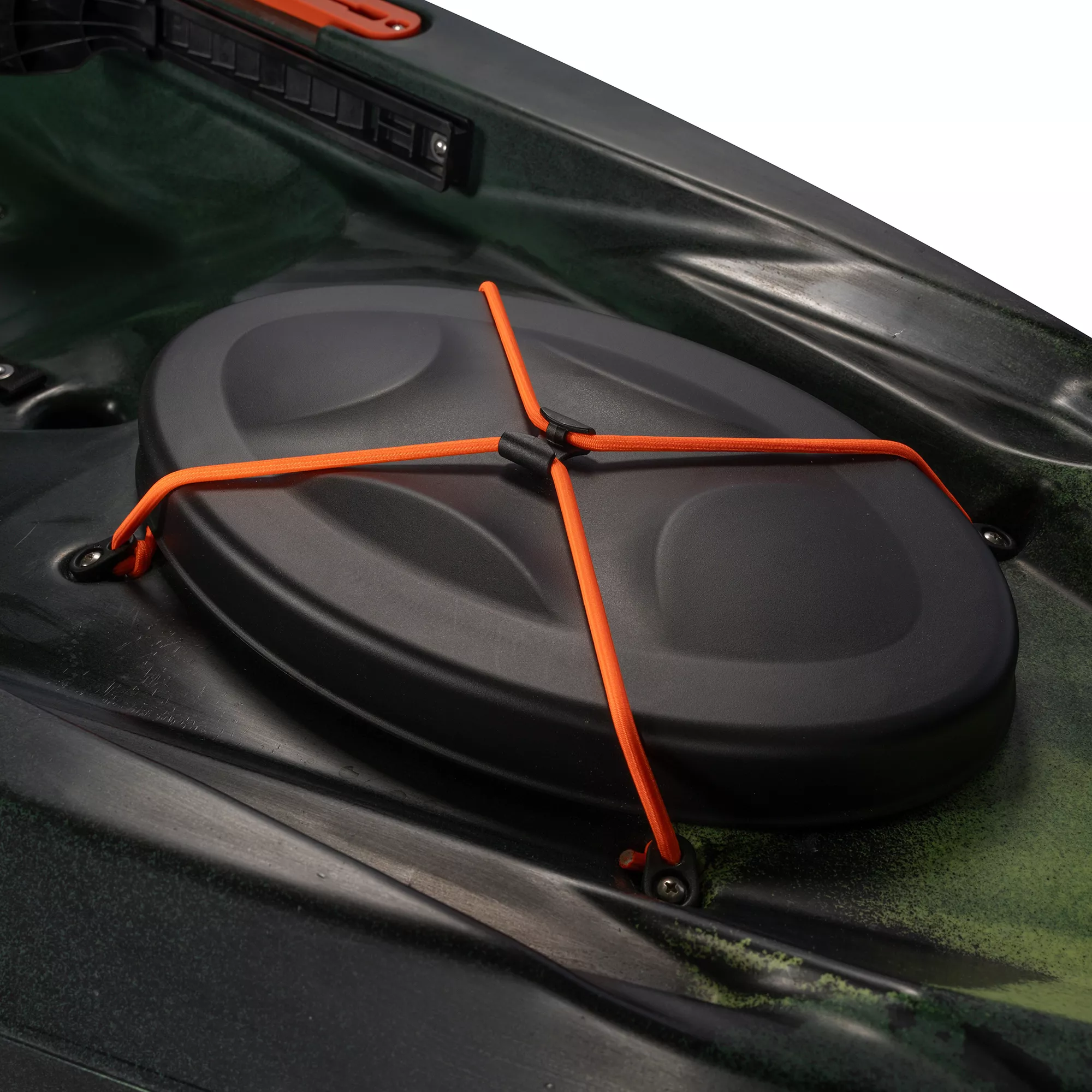 Old Town Lakewalker 120 Kayak - Image 8