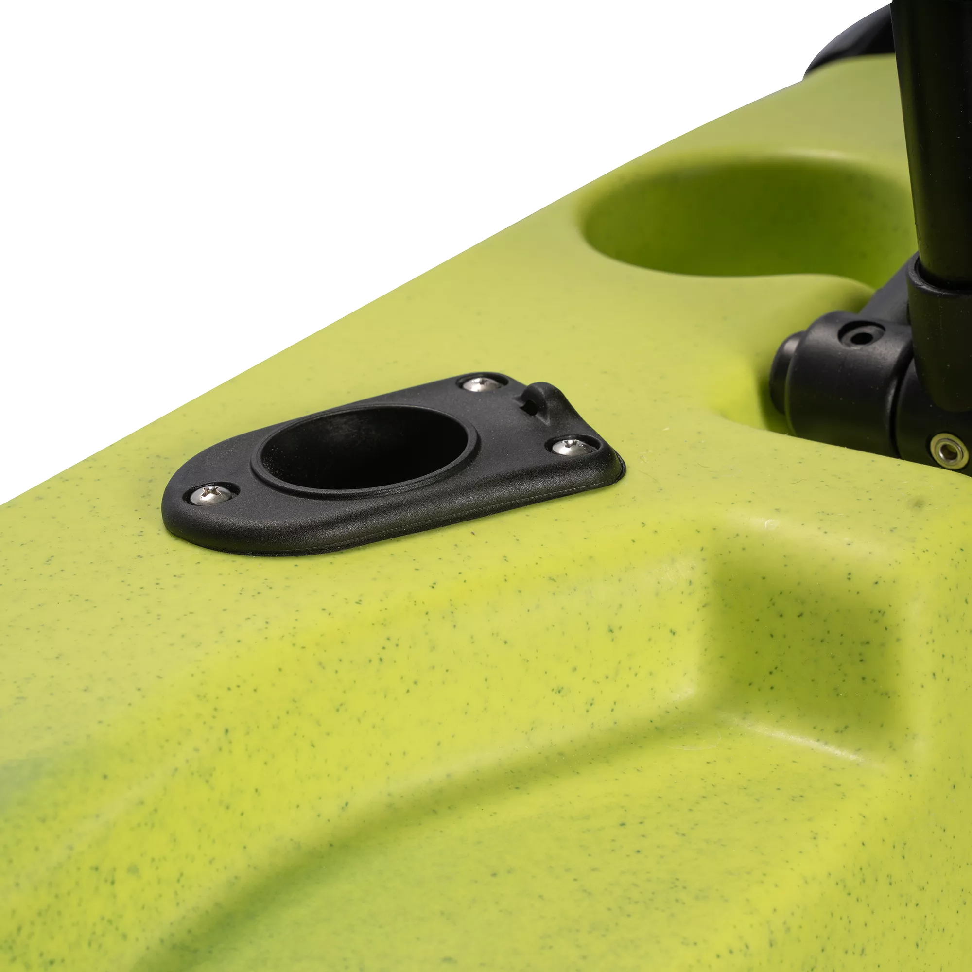 Old Town Lakewalker 120 Kayak - Image 4