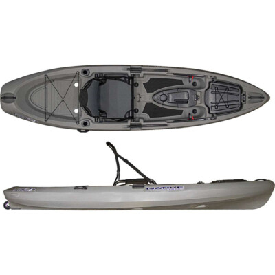 Native Watercraft Falcon 11